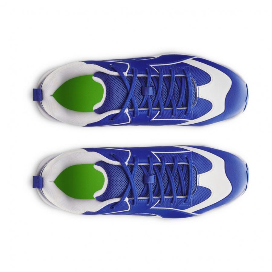 UNDER ARMOUR（アンダーアーマー） UAリードオフ アイコン ロー RM