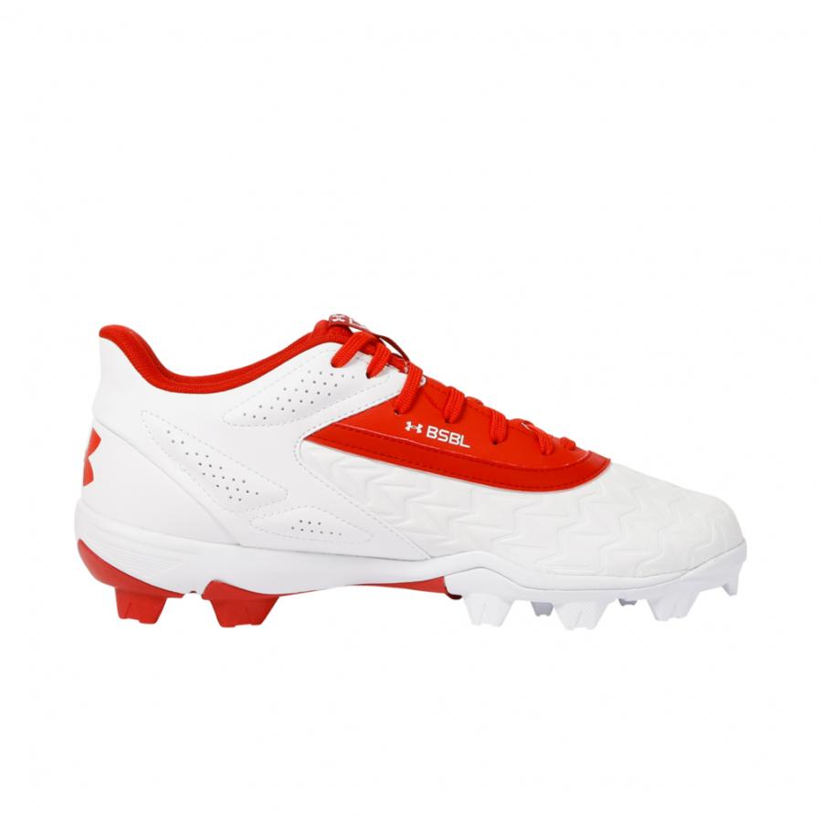 UNDER ARMOUR アンダーアーマー UAリードオフ ロー ラバー