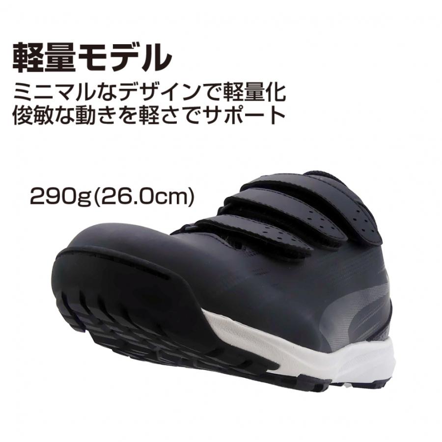 TIGORA（ティゴラ） 軽くて幅広 野球トレーニングシューズ TR