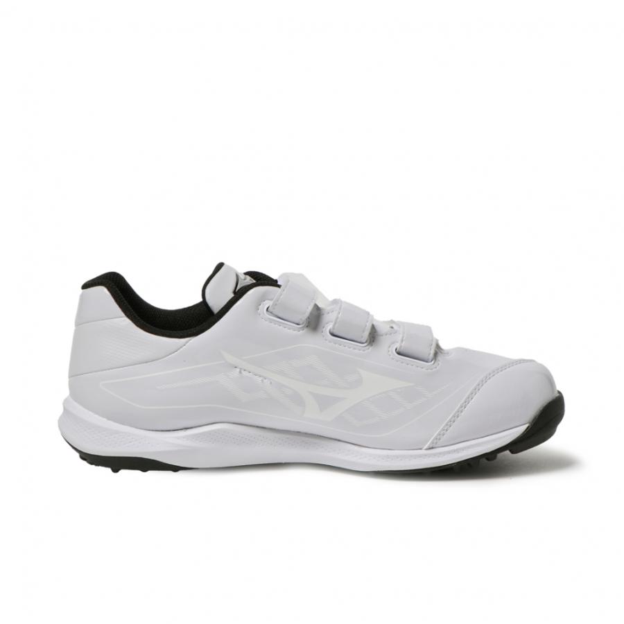 MIZUNO（ミズノ） クッションレボダイア トレーナー 11GT252501 野球