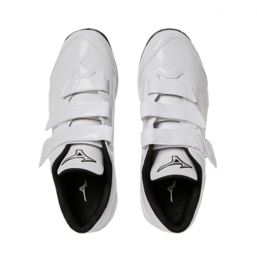 MIZUNO（ミズノ） クッションレボダイア トレーナー 11GT252501 野球