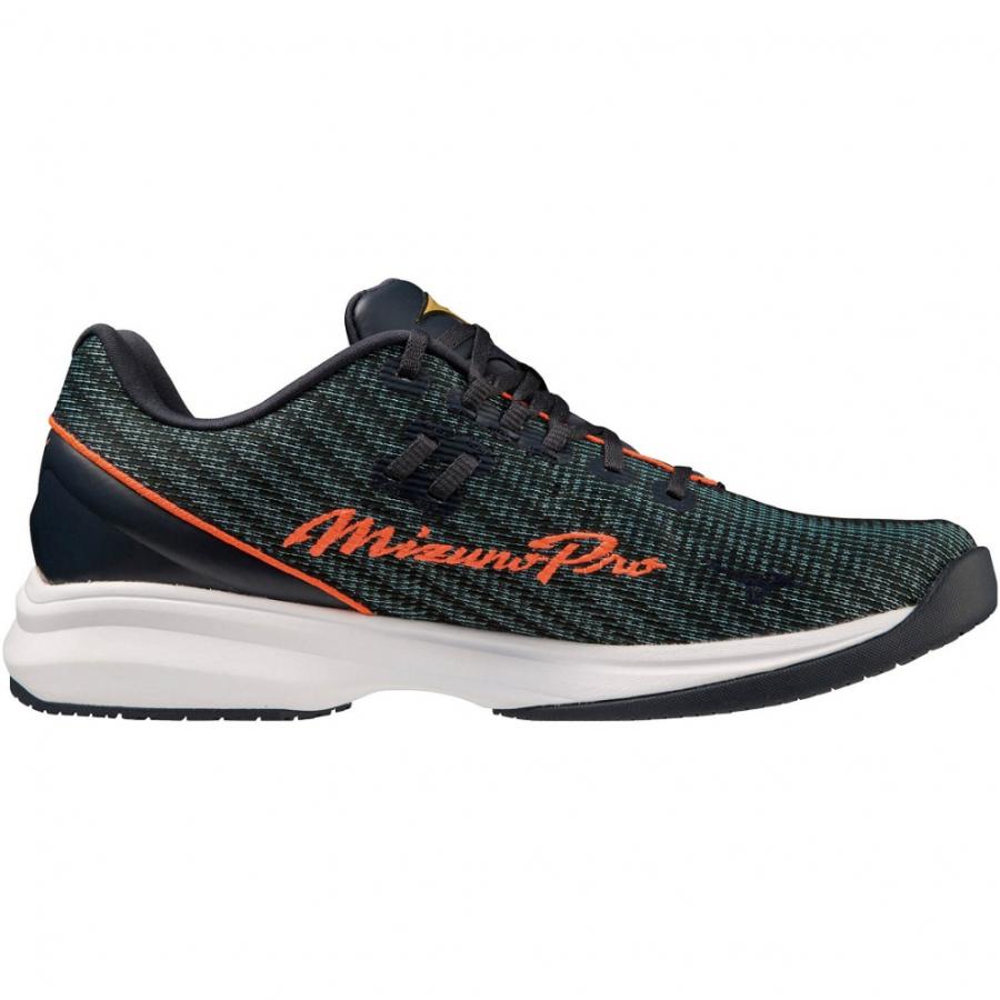 Mizuno ウエーブライトレボランプロ　28.0センチ メンズ　シューズ MIZUNO（ミズノ） WAVE LR RUN PRO ウエーブライトレボラン プロ