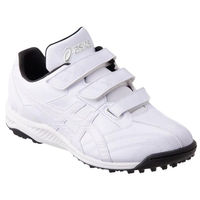 ASICS（アシックス） NEOREVIVE TR2 1123A015 メンズ 野球