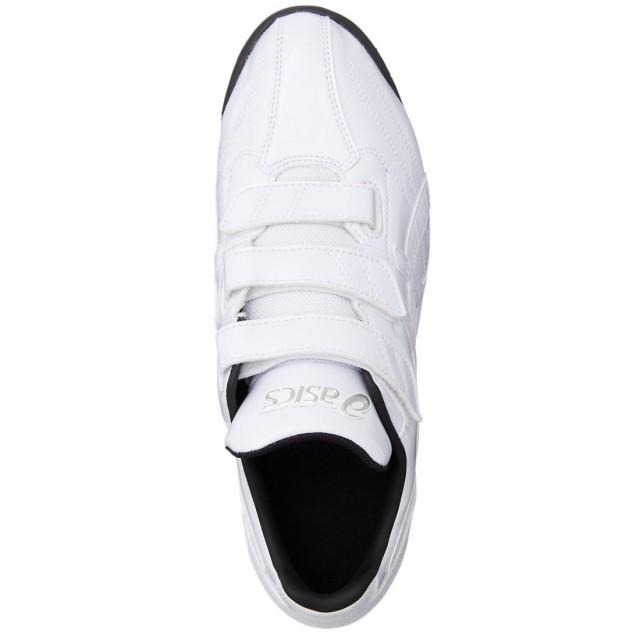 ASICS（アシックス） NEOREVIVE TR2 1123A015 メンズ 野球