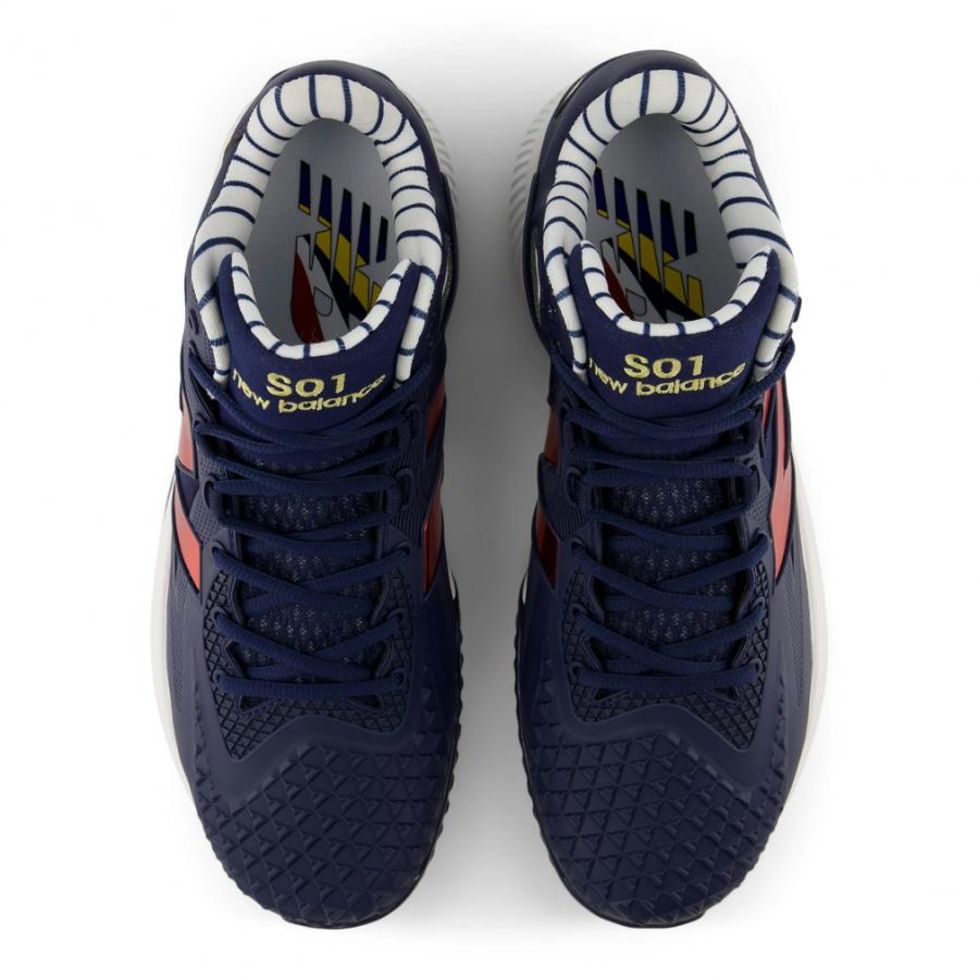 New Balance（ニューバランス） Ohtani Turf V1 オータニ ターフ V1