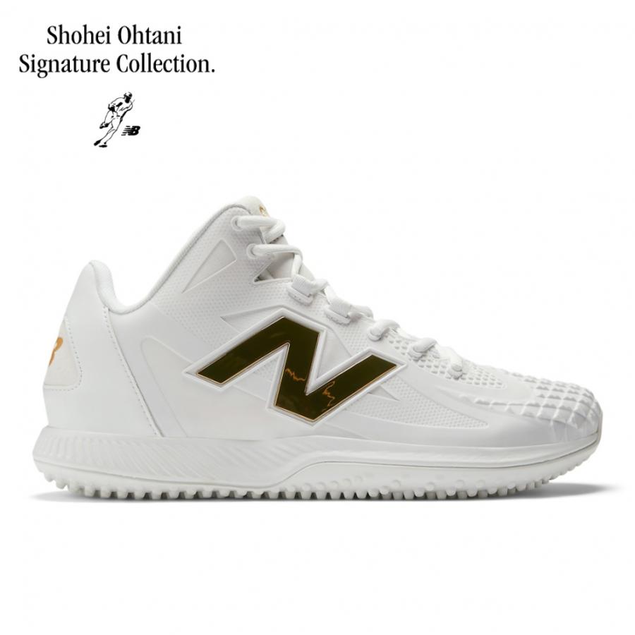 New Balance（ニューバランス） Ohtani v1 Turf オータニ v1 ターフ