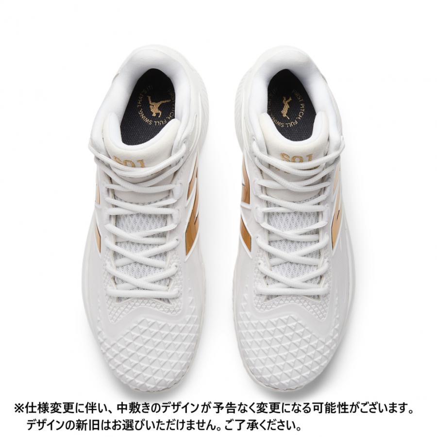 New Balance（ニューバランス） Ohtani v1 Turf オータニ v1 ターフ