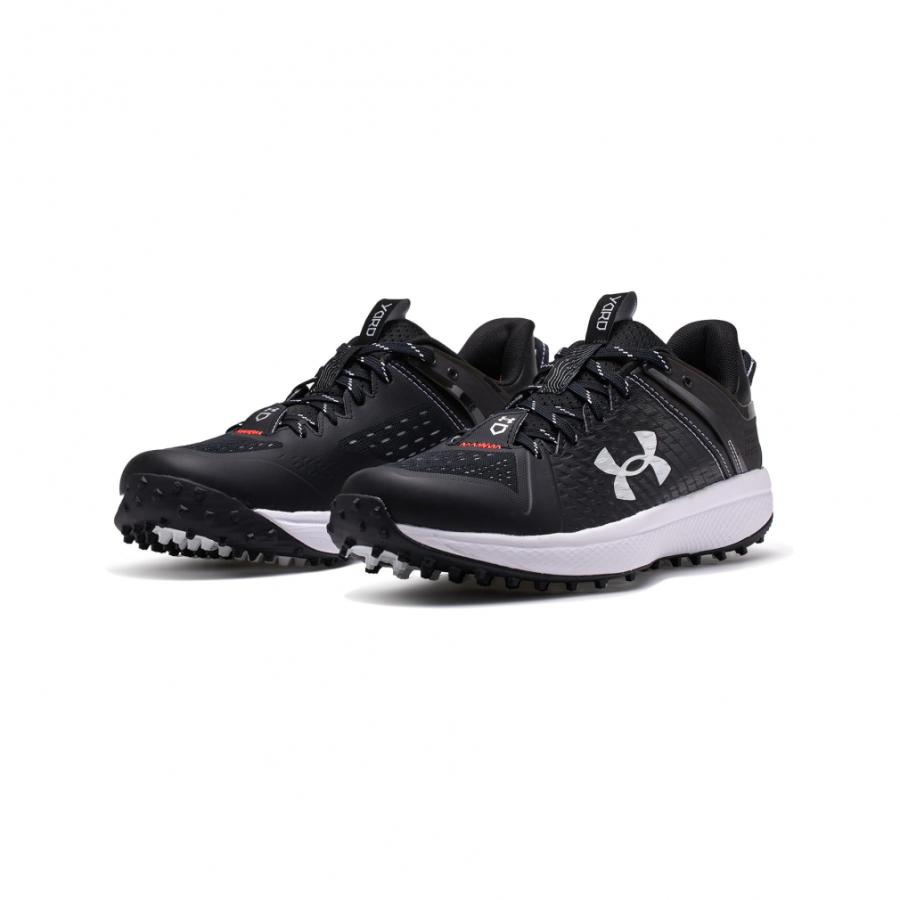 UNDER ARMOUR（アンダーアーマー） UA YARD TURF 3025593 メンズ 野球