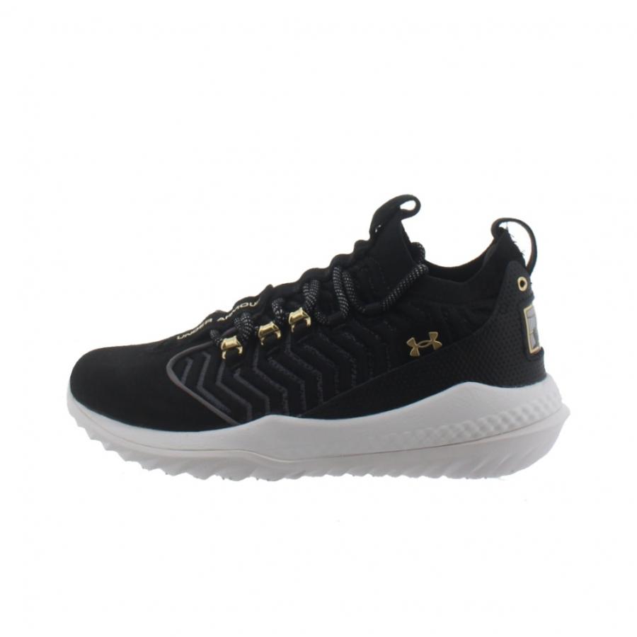 野球 トレーニングシューズ メンズ アンダーアーマー UAハーパー9 ターフ UNDER ARMOUR（アンダーアーマー） UAハーパー9 ターフ 3027443
