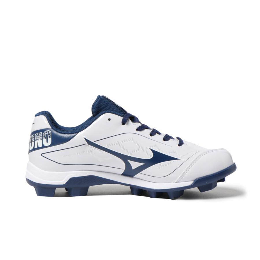 Mizuno 野球スパイクシューズ MIZUNO 【P革加工可能】 ミズノ クッションレボダイア 野球 スパイク