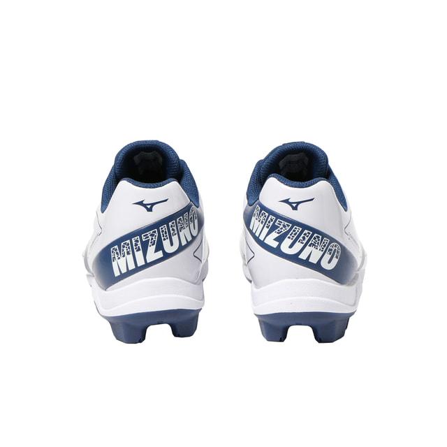 MIZUNO（ミズノ） クッションレボダイア 野球 スパイクシューズ 3E