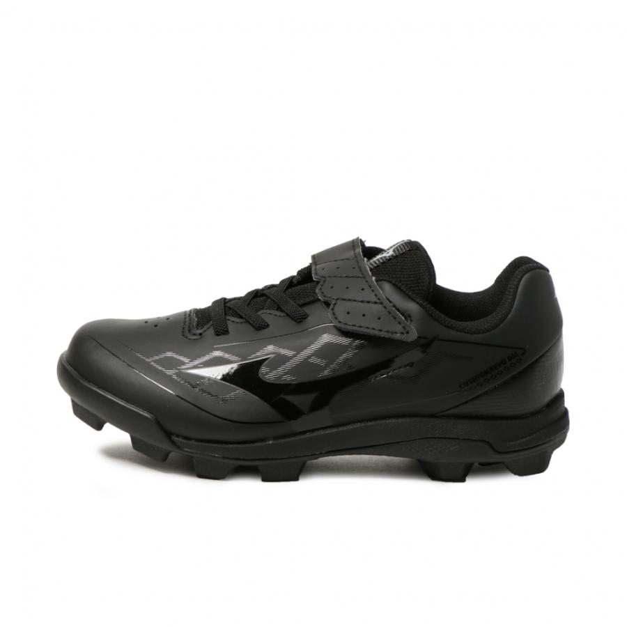 MIZUNO（ミズノ） クッションレボダイア Jr. 11GP252700 ジュニア 