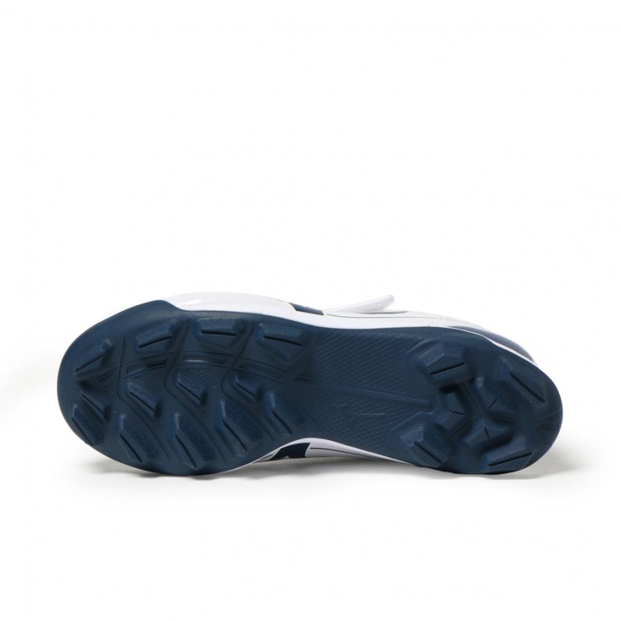 ジュニア グッズ 27夜 ④ ミズノ（MIZUNO）（キッズ）ジュニア 野球スパイク ジュニア