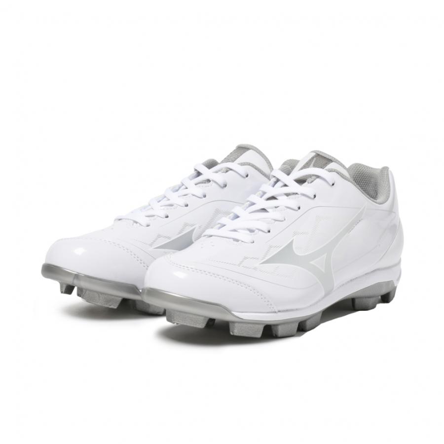 MIZUNO（ミズノ） 【P革加工可能】 クッションレボダイア 11GP252501 