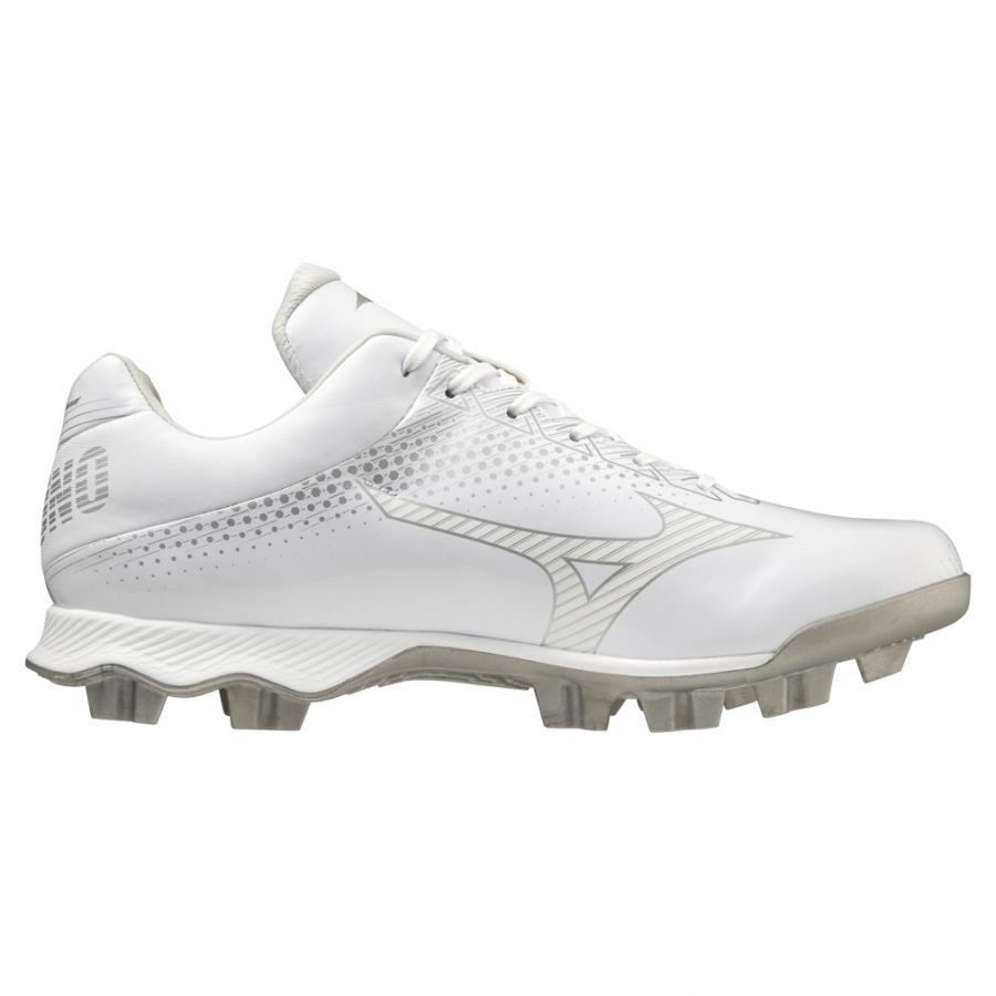 MIZUNO（ミズノ） 【P革加工可能】 ウエーブ ライトレボ 11GP222101