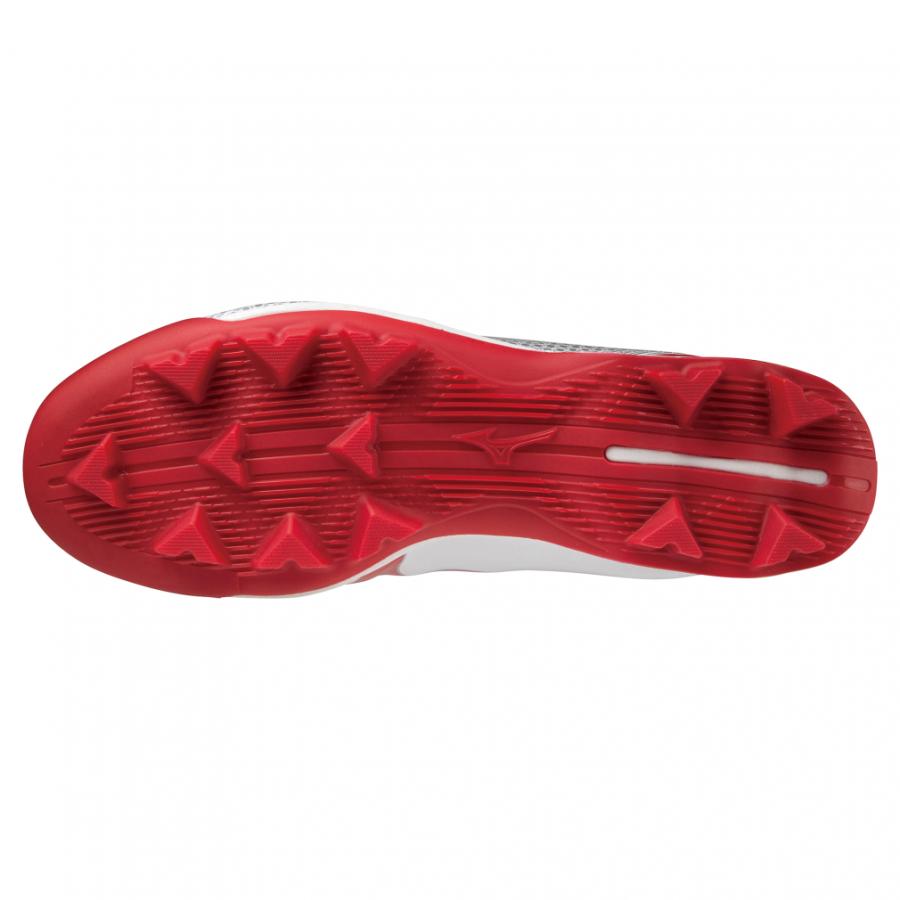 MIZUNO 【P革加工可能】 ミズノ ウエーブ ライトレボ 11GP222162