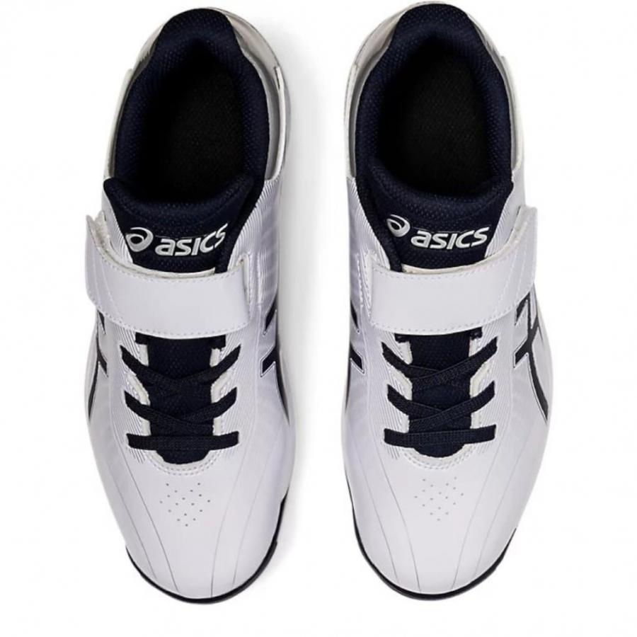 ASICS アシックス STAR SHINE S 2 1124A008 ジュニア キッズ ASICS アシックス STAR SHINE S 2 1124A008 ジュニア キッズ