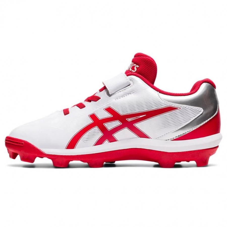 ASICS アシックス STAR SHINE S 2 1124A008 ジュニア キッズ