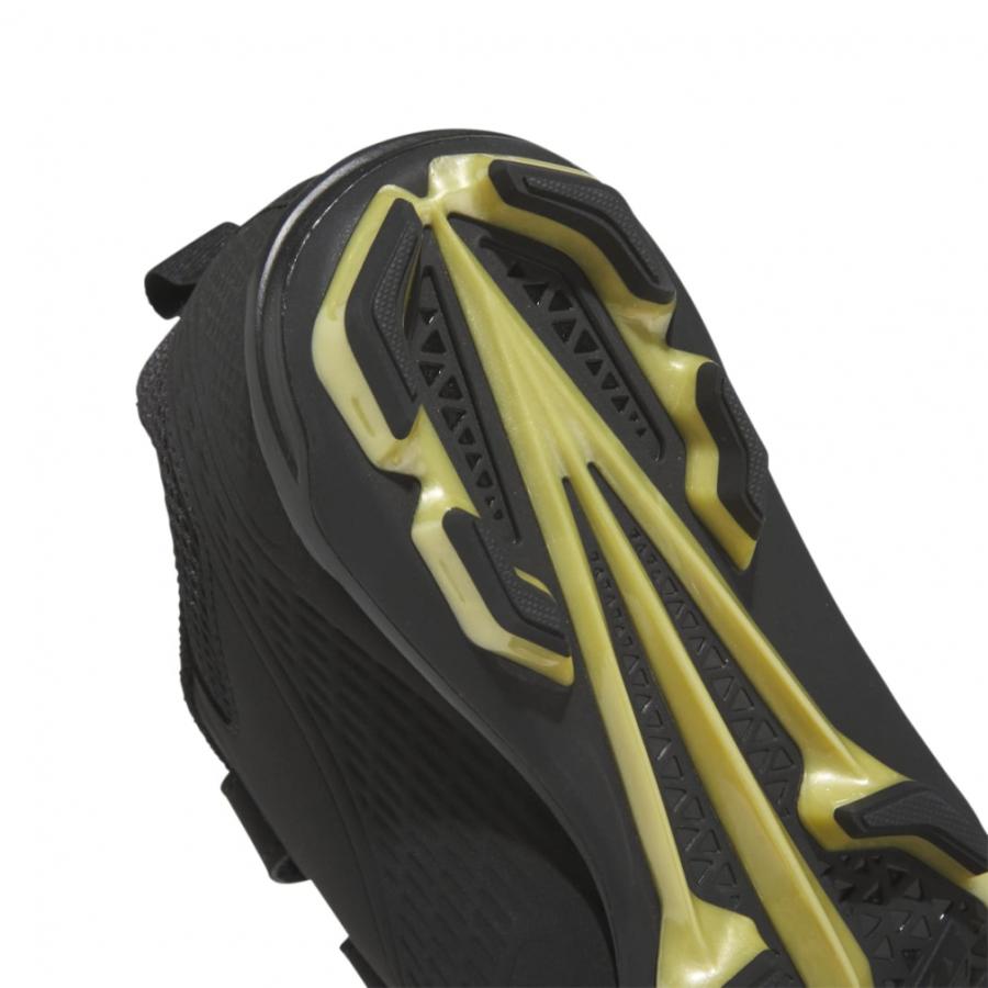 adidas（アディダス） スタビル 5ポイント ロー AC ベースボール