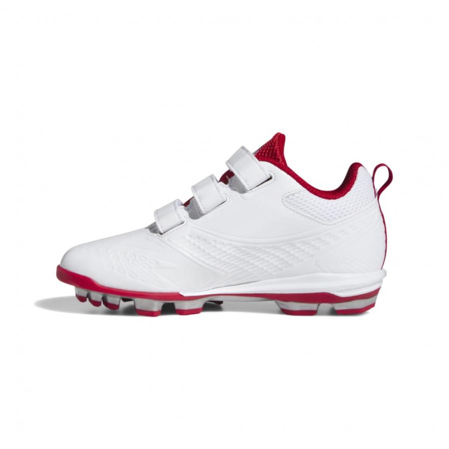 adidas（アディダス） スタビル 5ポイント ロー AC ベースボール