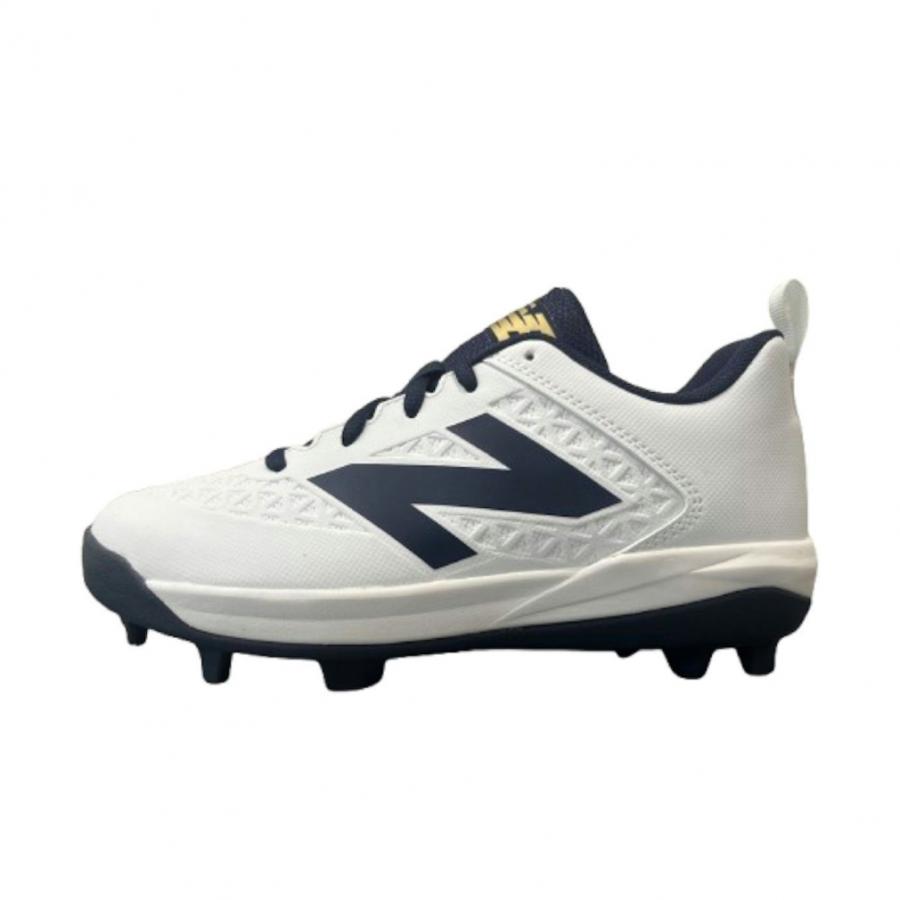 New Balance（ニューバランス） 4040 Cleats Jnr V8 Y404076Y ジュニア