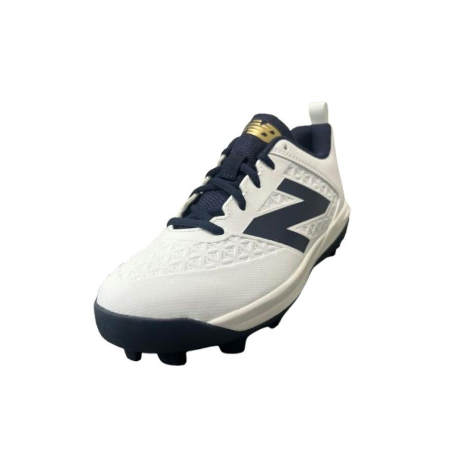 New Balance（ニューバランス） 4040 Cleats Jnr V8 Y404076Y ジュニア