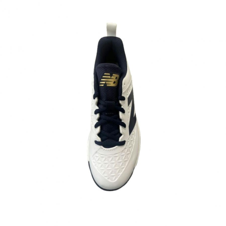 New Balance（ニューバランス） 4040 Cleats Jnr V8 Y404076Y ジュニア
