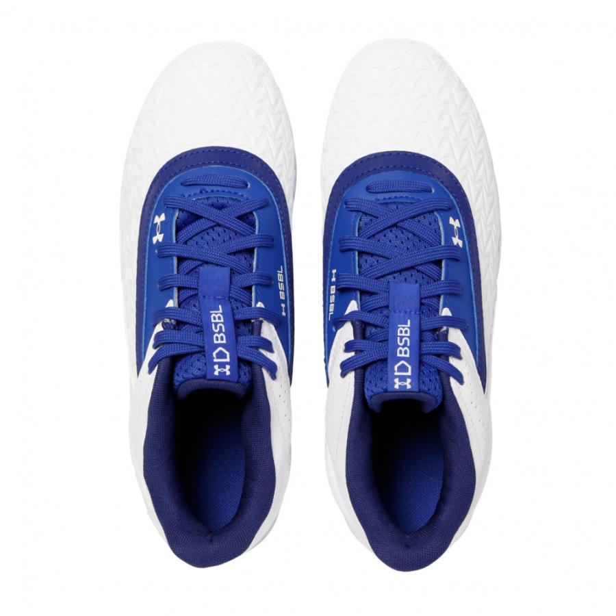 UNDER ARMOUR（アンダーアーマー） UAリードオフ ロー ラバーモールド