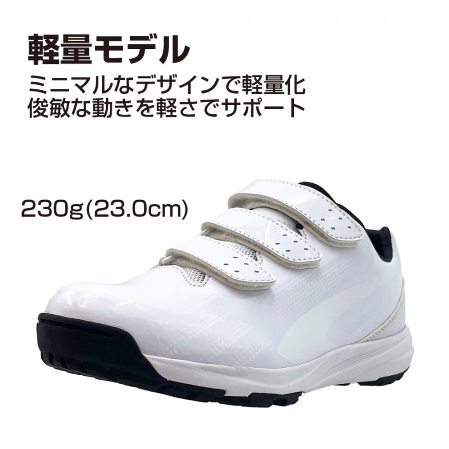 TIGORA ティゴラ 軽くて幅広 野球トレーニングシューズ JR TR TIGORA ティゴラ 軽くて幅広 野球トレーニングシューズ JR TR