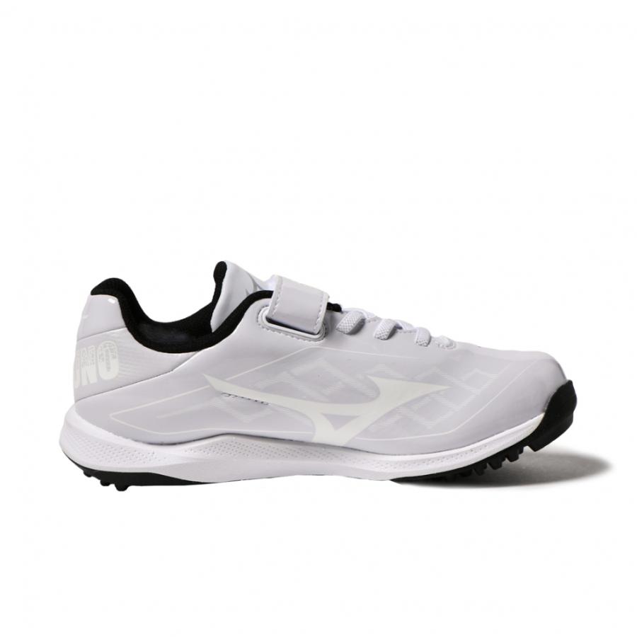 MIZUNO ミズノ クッションレボダイア トレーナー Jr. 11GT252701
