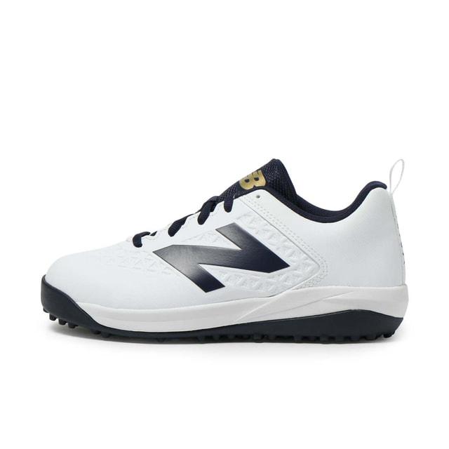 New Balance（ニューバランス） 4040 Turf Jnr V8 Y40405PG ジュニア