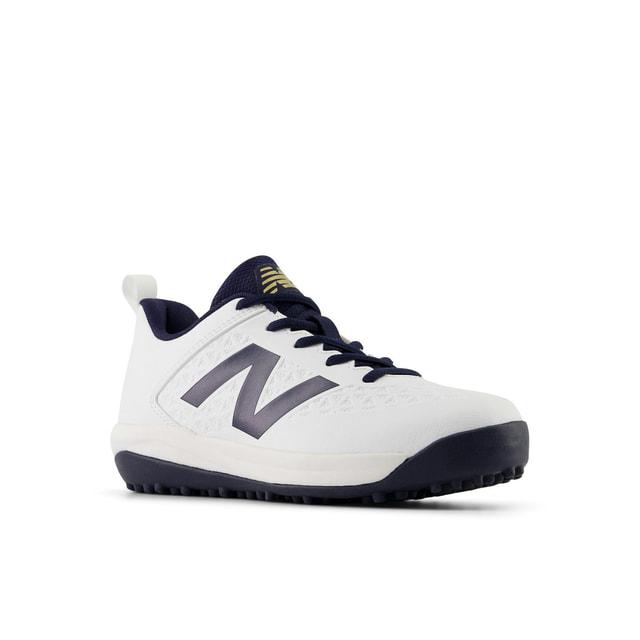 【新品】New Balance 4040　野球 トレーニングシューズ 26.5 New Balance（ニューバランス） 4040 Turf Jnr V8 Y40405PG ジュニア