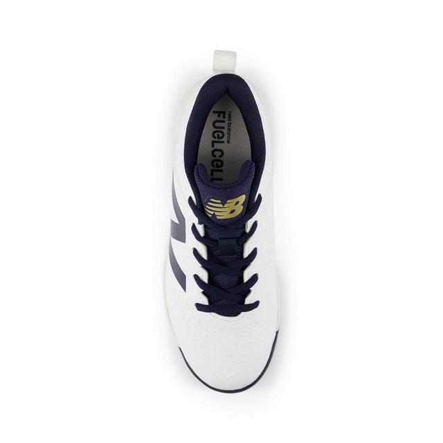 【新品】New Balance 4040　野球 トレーニングシューズ 26.5 New Balance（ニューバランス） 4040 Turf Jnr V8 Y40405PG ジュニア