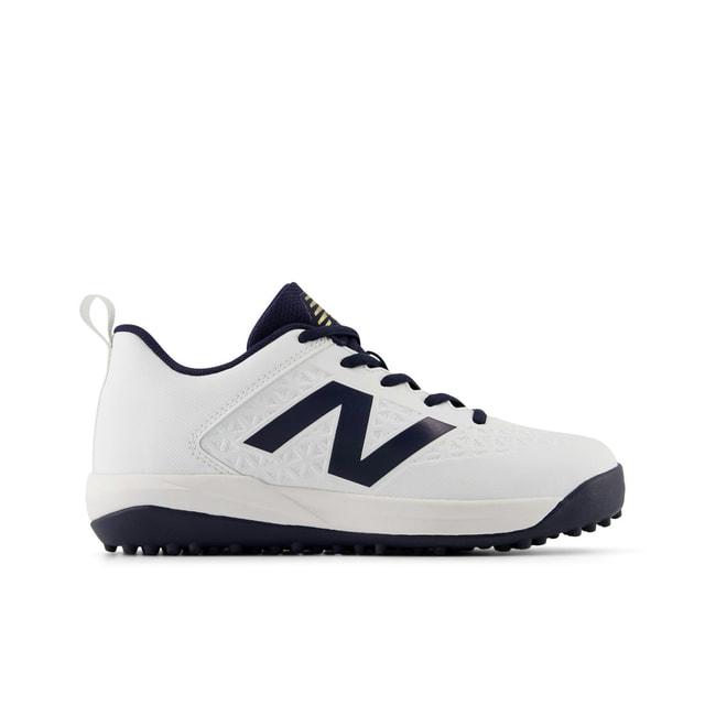 New Balance（ニューバランス） 4040 Turf Jnr V8 Y40405PG ジュニア