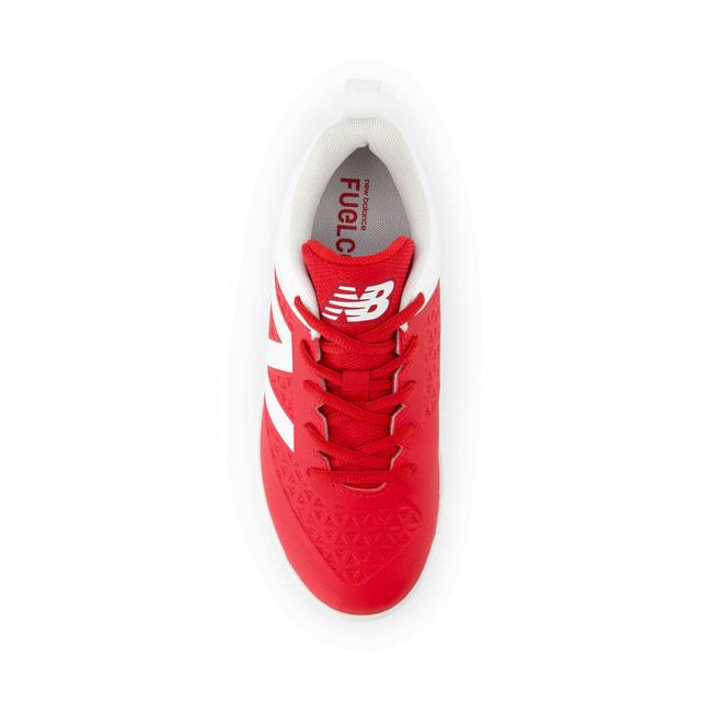 New Balance（ニューバランス） 4040 Turf Jnr V8 TY4040R8 ジュニア