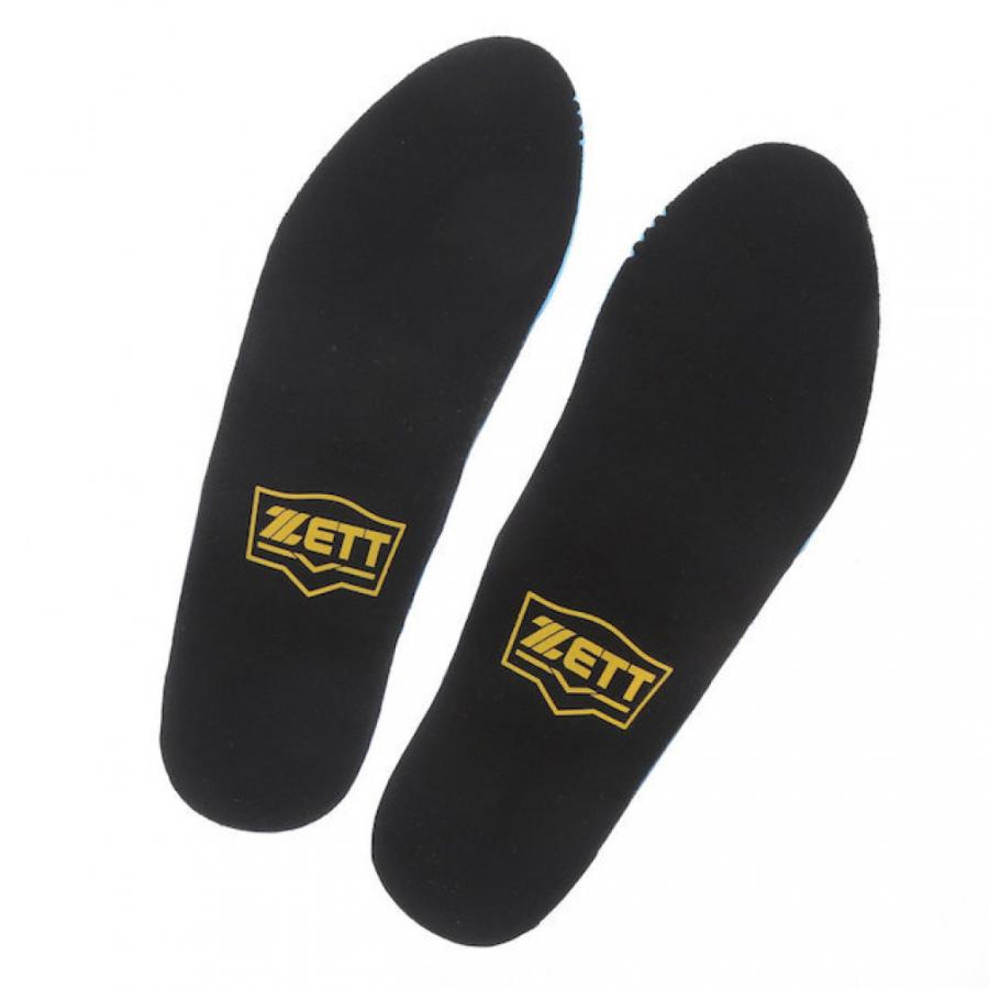 ゼット（ZETT） レギュラーカップインソール 野球 インソール BX623