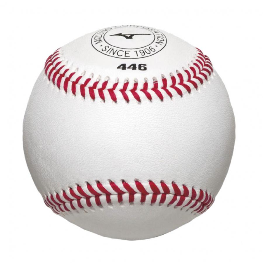 ミズノ 硬式ボール 練習球 高校野球 中学硬式 9個 1BJBH43600 MIZUNO（ミズノ） 高校練習球 1BJBH44600 硬式用 野球 練習球