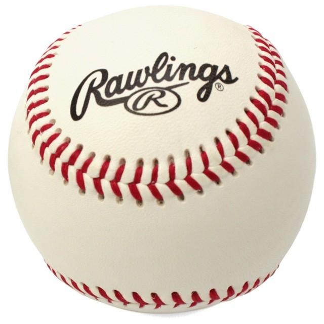 Rawlings ローリングス 野球 硬式ボール 一般 練習球 R452PR｜alpen-group