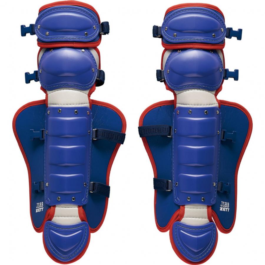 ゼット（ZETT） 野球 少年軟式用 防具 4点セット BL7330A 少年軟式