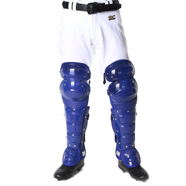 MIZUNO（ミズノ） レガース 軟式野球 1DJLR10116 MIZUNO : アルペン