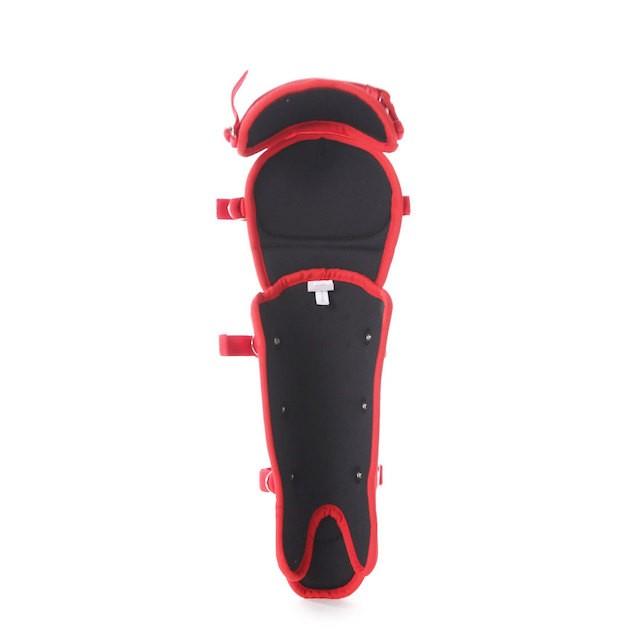 MIZUNO（ミズノ） レガース 軟式野球 1DJLR10162 MIZUNO : アルペン