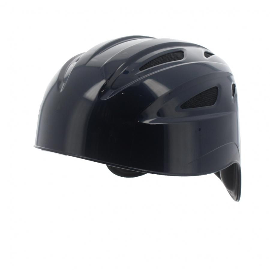 MIZUNO（ミズノ） 軟式捕手用ヘルメット 1DJHC21114 L 57〜59cm ヒート