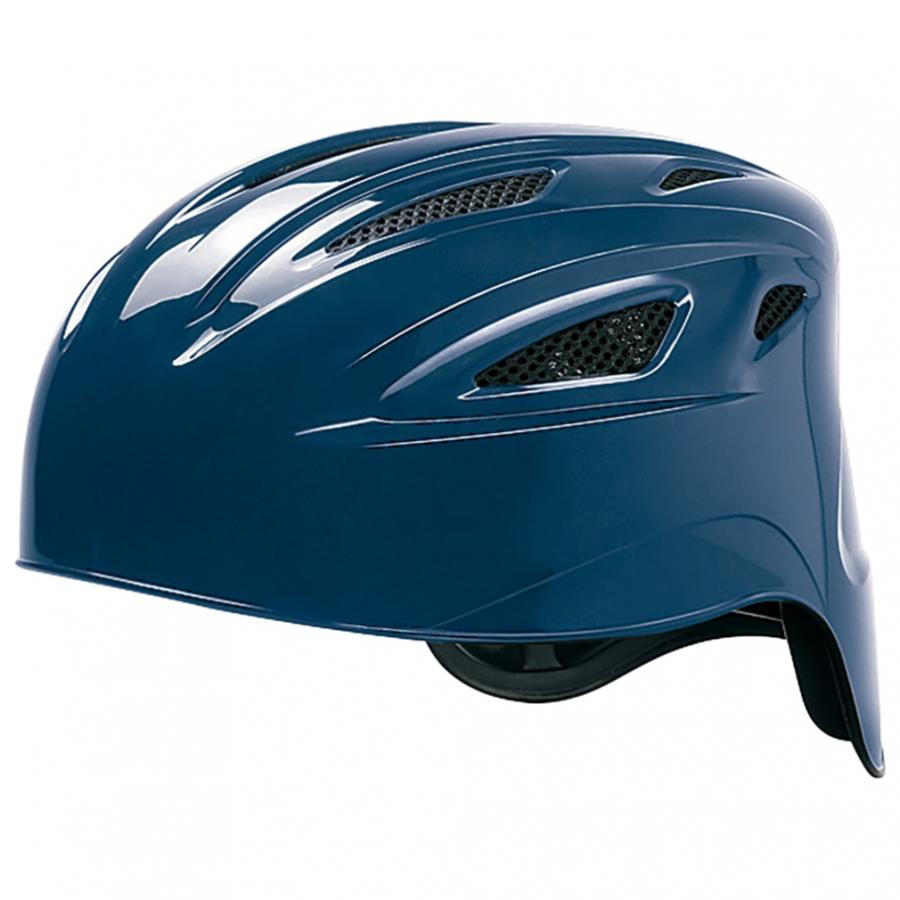 MIZUNO（ミズノ） 軟式捕手用ヘルメット XO 61〜63cm 1DJHC21114 硬式