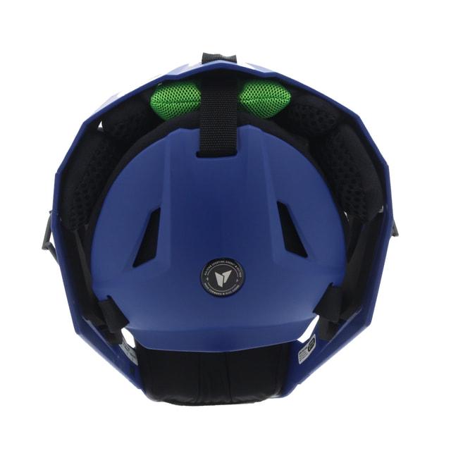 オールスター 日本初：SG対応 ヘルメット型マスク 硬式軟式兼用 MVP5ML
