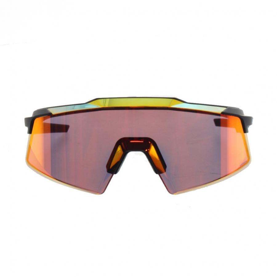 こじろう　100% Aerocraft Amazon.com: 100% AEROCRAFT Gloss Black - Purple Mirror
