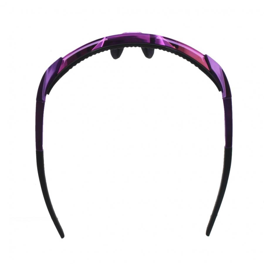 ワンハンドレッド 100% AEROCRAFT エアロクラフト Purple Multilayer