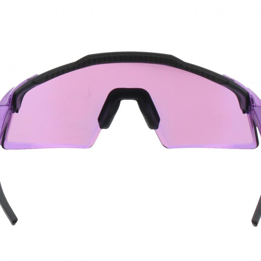 ワンハンドレッド 100% AEROCRAFT エアロクラフト Purple Multilayer