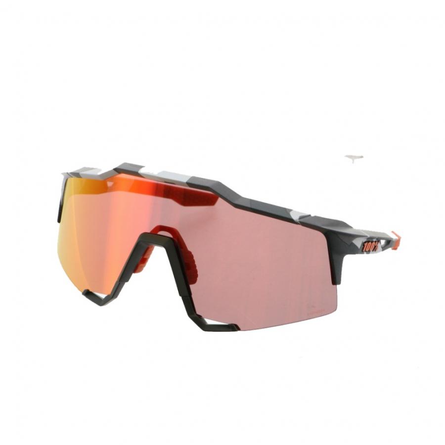 100% SPEEDCRAFT Grey Camo ワンハンドレッド サングラス｜Yahoo