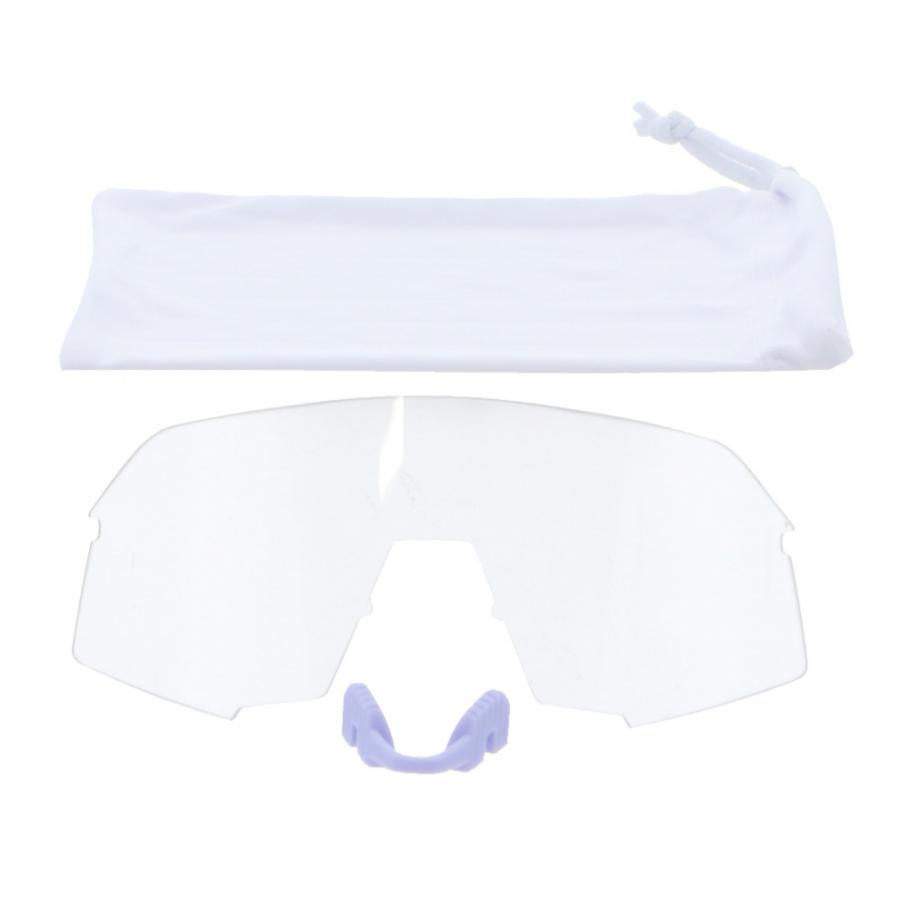 100% スポーツサングラス ホワイト 楽天市場】ワンハンドレッド サングラス（カラーホワイト