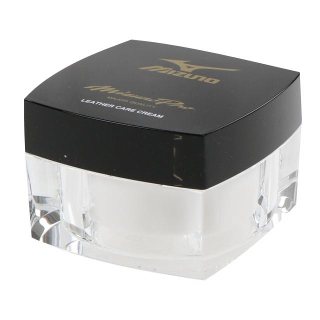 MIZUNO（ミズノ） ミズノプロレザークリーム 2ZG800 野球 グローブ小物